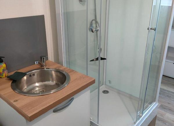 Appartement à louer    1 pièce •  Le Havre