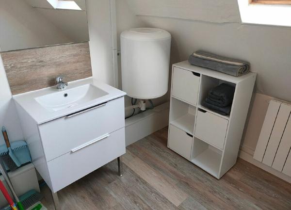 Appartement à louer    1 pièce •  Le Havre