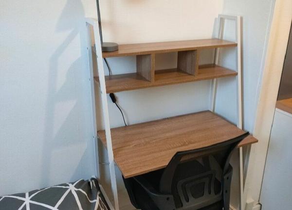 Appartement à louer    1 pièce •  Le Havre