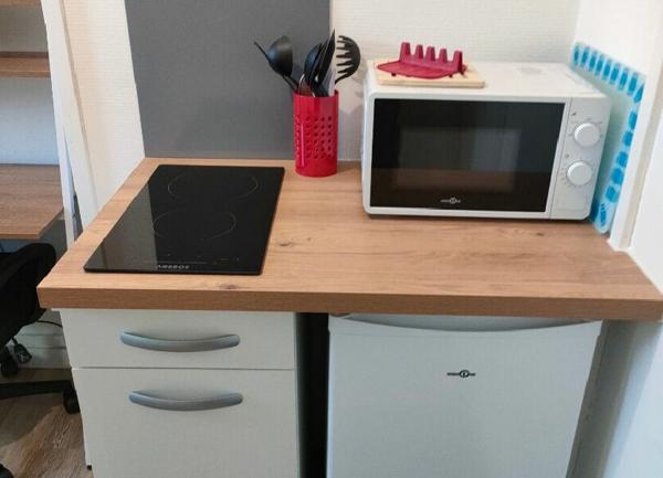 Appartement à louer    1 pièce •  Le Havre