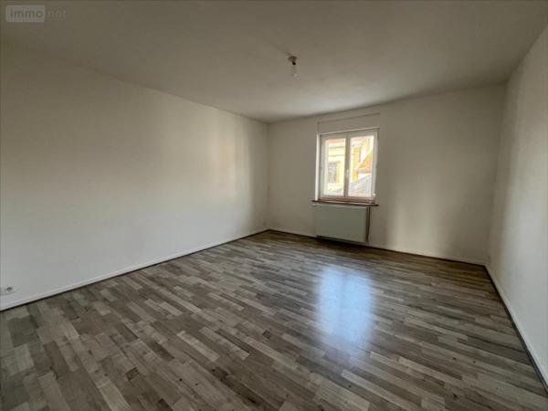 Maison à louer à Prosnes dans la Marne (51400), ref : LOCABERPRO