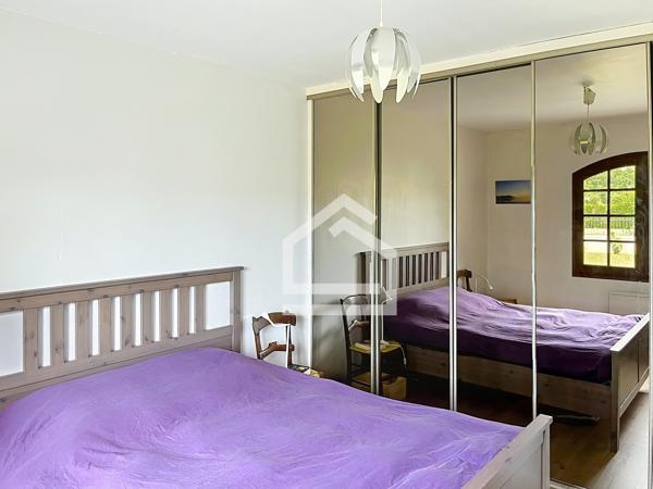 Maison 7 pièce(s) 5 chambre(s) 150 m²