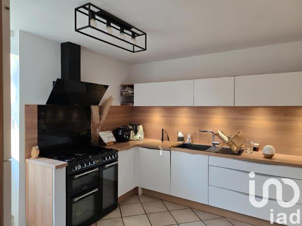 Maison à vendre 8 pièces 224 m² Frontenay-Rohan-Rohan