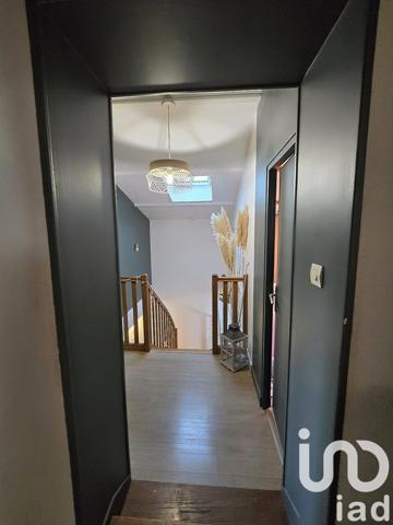 Maison à vendre 8 pièces 224 m² Frontenay-Rohan-Rohan