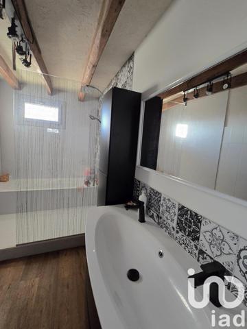 Maison à vendre 8 pièces 224 m² Frontenay-Rohan-Rohan