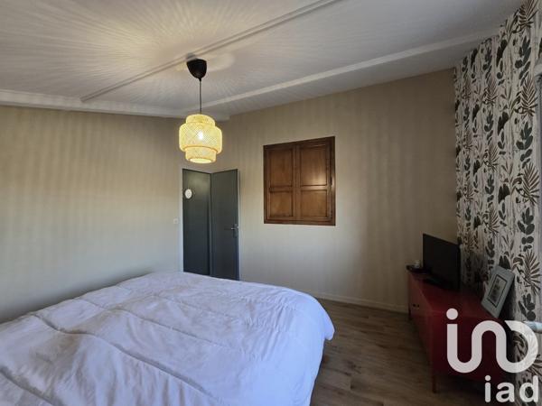 Maison à vendre 8 pièces 224 m² Frontenay-Rohan-Rohan