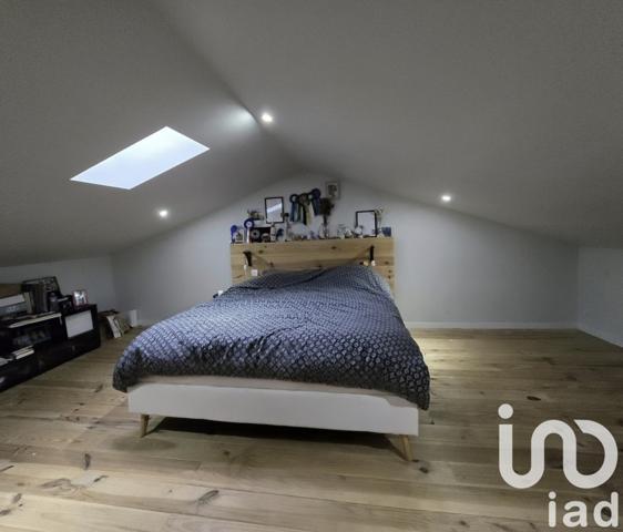 Maison à vendre 8 pièces 224 m² Frontenay-Rohan-Rohan