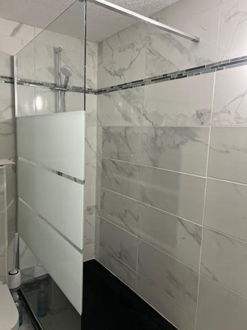 studio cabine rénové proche MER