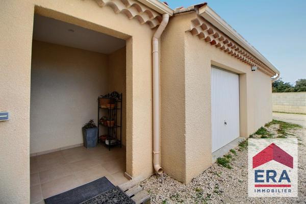 Maison 5 pièces 88m² habitable - 892m² de terrain