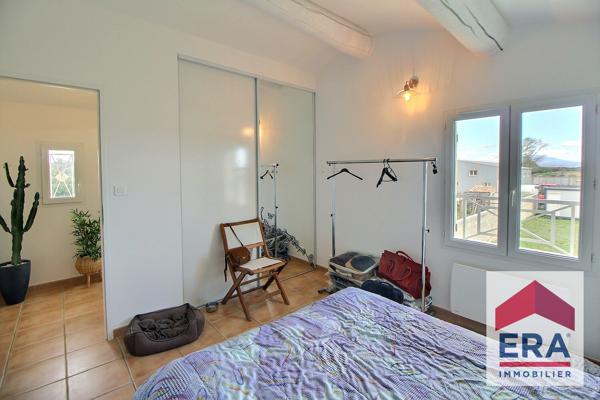 Maison 5 pièces 88m² habitable - 892m² de terrain