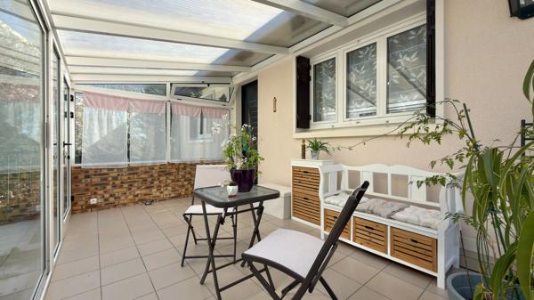 Maison Corbeil Essonnes