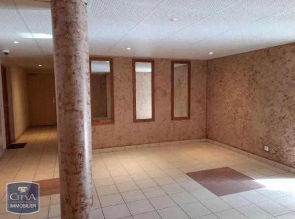 Appartement à louer 3 pièces 60.63m²