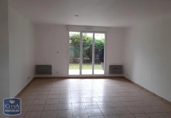 Appartement à louer 3 pièces 60.63m²