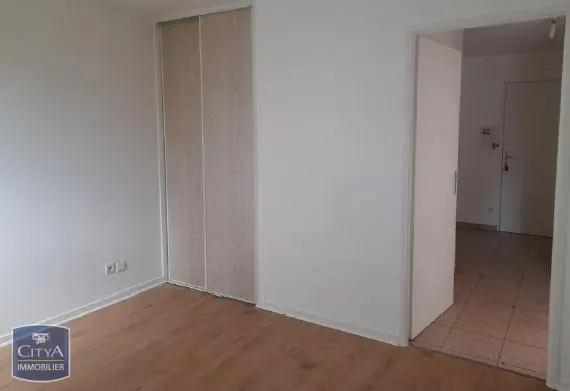 Appartement à louer 3 pièces 60.63m²