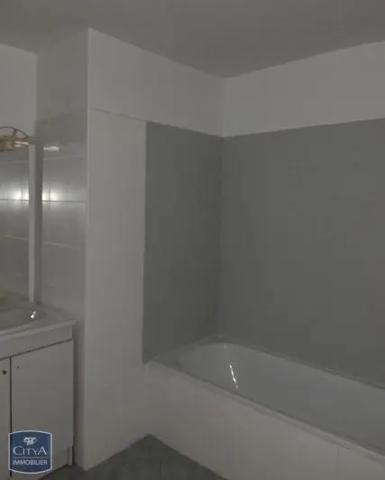 Appartement à louer 3 pièces 60.63m²