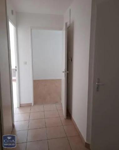 Appartement à louer 3 pièces 60.63m²
