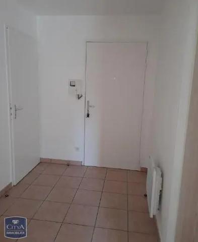 Appartement à louer 3 pièces 60.63m²