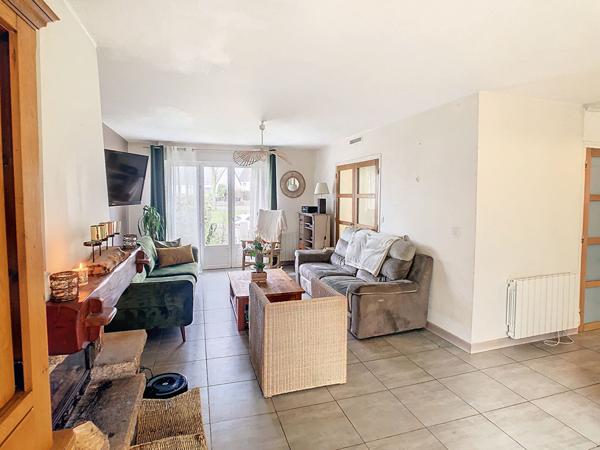 Maison Queven Proche des commodités