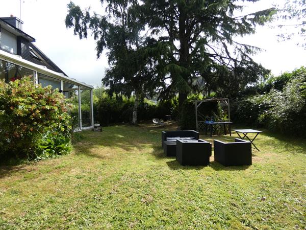 Maison Queven Proche des commodités