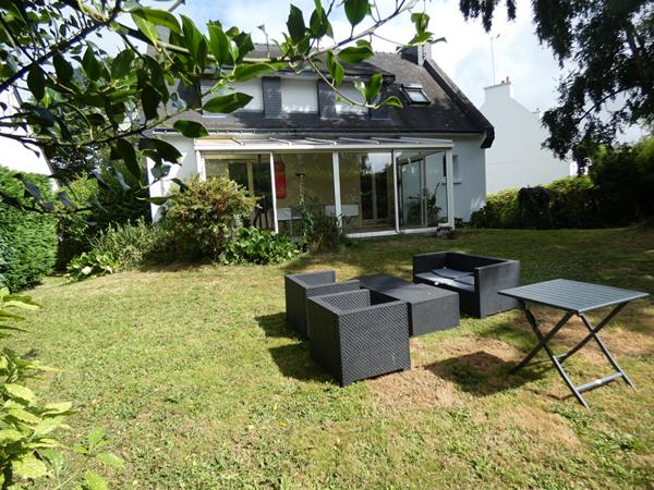 Maison Queven Proche des commodités