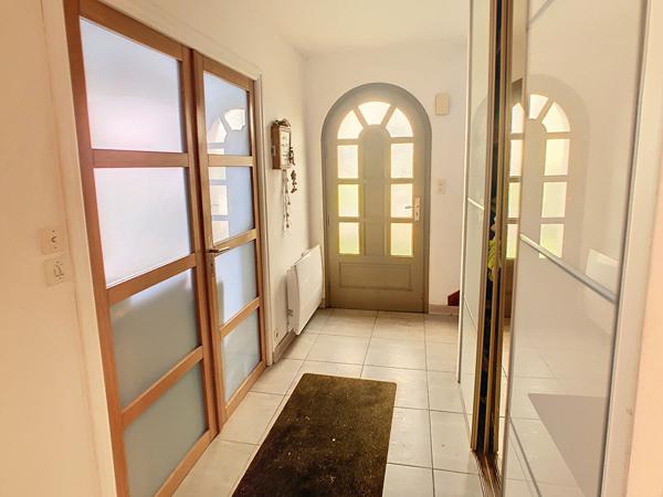 Maison Queven Proche des commodités