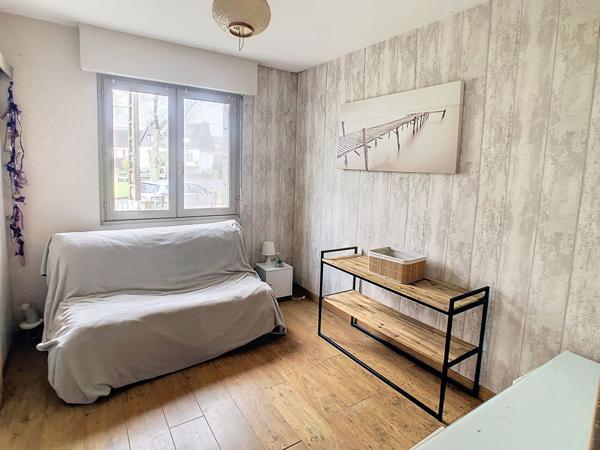 Maison Queven Proche des commodités