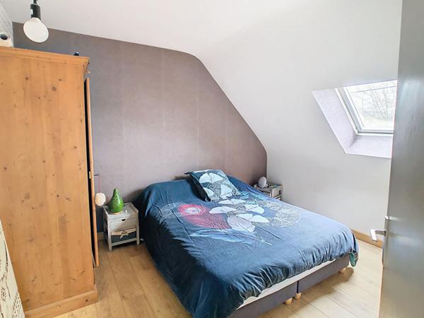 Maison Queven Proche des commodités