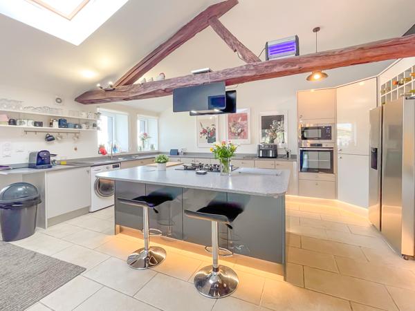 Maison à vendre à Faye-l'Abbesse (79350) - Deux-Sèvres