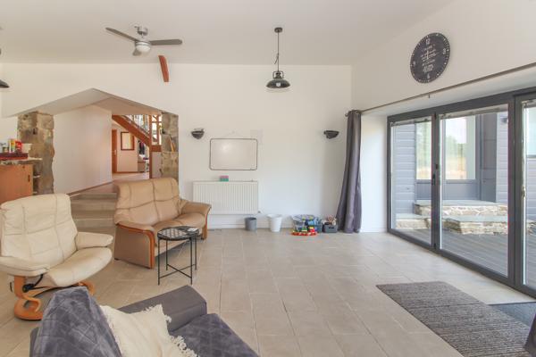Maison à vendre à Faye-l'Abbesse (79350) - Deux-Sèvres
