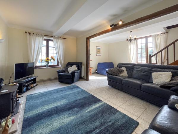 Maison à vendre à Faye-l'Abbesse (79350) - Deux-Sèvres