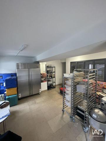 Murs commerciaux  à vendre 61 m² Sain-Bel