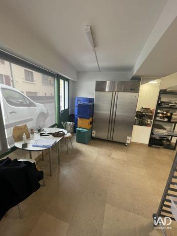 Murs commerciaux  à vendre 61 m² Sain-Bel