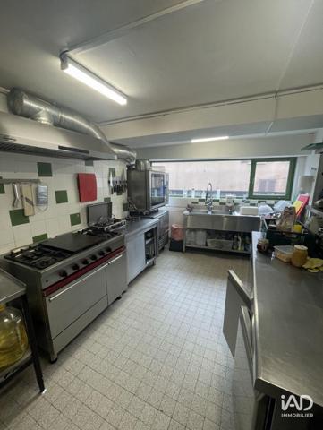 Murs commerciaux  à vendre 61 m² Sain-Bel