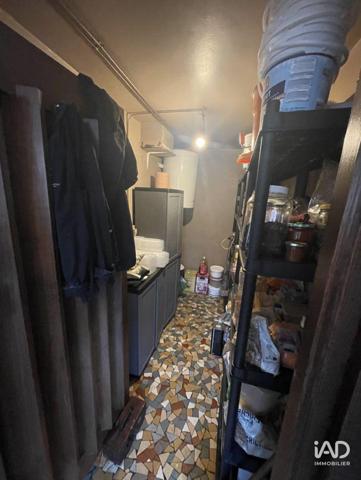 Murs commerciaux  à vendre 61 m² Sain-Bel