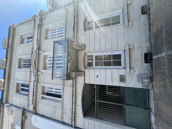 Appartement à louer |  Périgueux |  1 pièce | 17 m²