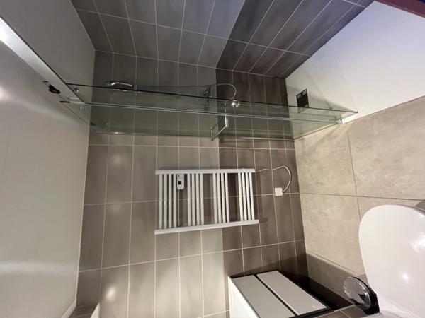 Appartement à louer |  Périgueux |  1 pièce | 17 m²