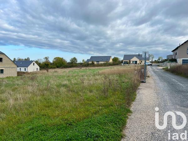 Terrain à vendre 668 m² Palmas d'Aveyron