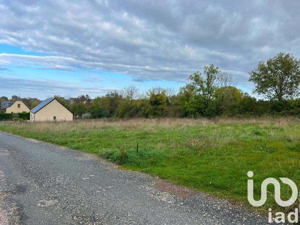 Terrain à vendre 668 m² Palmas d'Aveyron