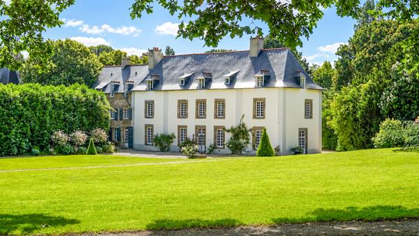 Maison à vendre à Saint-Malo (35400) - Ille-et-Vilaine