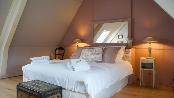 Maison à vendre à Saint-Malo (35400) - Ille-et-Vilaine