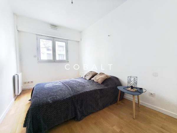 Appartement T4 avec terrasse