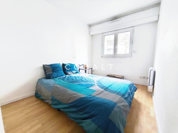 Appartement T4 avec terrasse