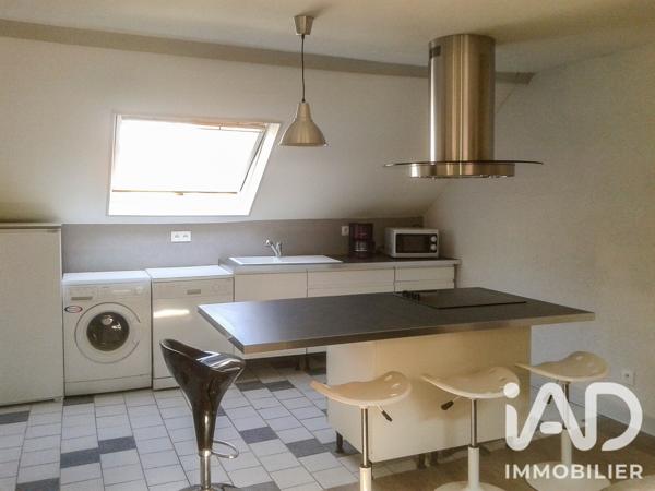 Appartement à vendre 2 pièces 45 m² Sens