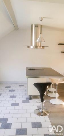 Appartement à vendre 2 pièces 45 m² Sens
