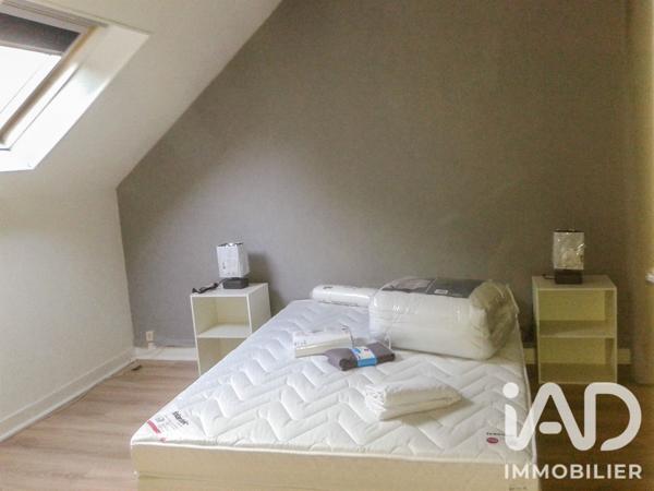 Appartement à vendre 2 pièces 45 m² Sens