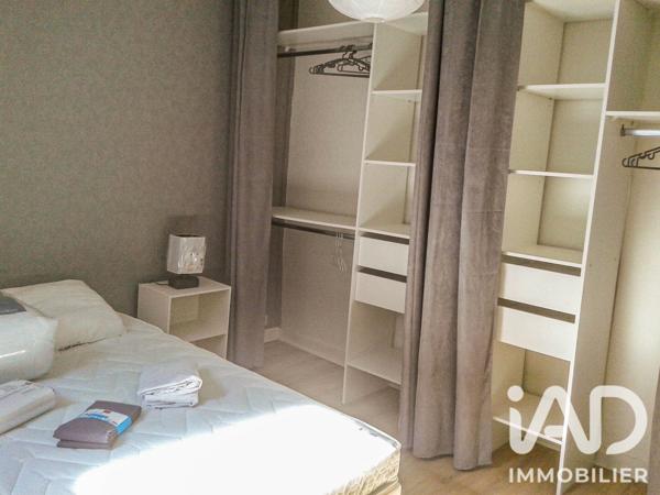 Appartement à vendre 2 pièces 45 m² Sens