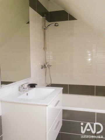 Appartement à vendre 2 pièces 45 m² Sens