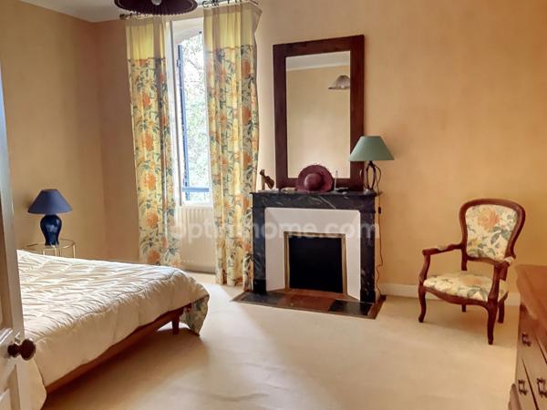 SUPERBE GASCONNE DE CARACTERE, MAISON D'AMIS, PISCINE.