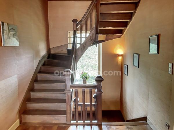 SUPERBE GASCONNE DE CARACTERE, MAISON D'AMIS, PISCINE.