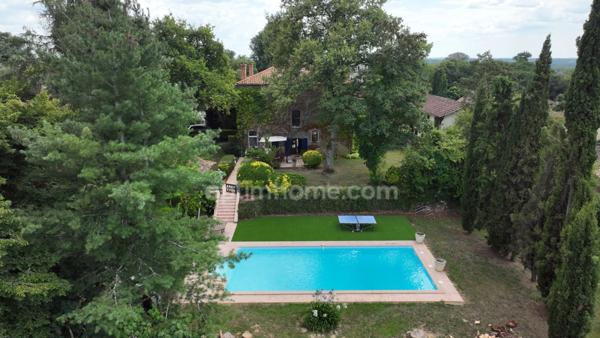 SUPERBE GASCONNE DE CARACTERE, MAISON D'AMIS, PISCINE.